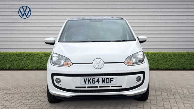 Volkswagen Up 1.0 High Up 5dr Petrol Hatchback
